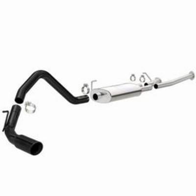 MagnaFlow MF Series Performance Cat-Back Exhaust System - 15367